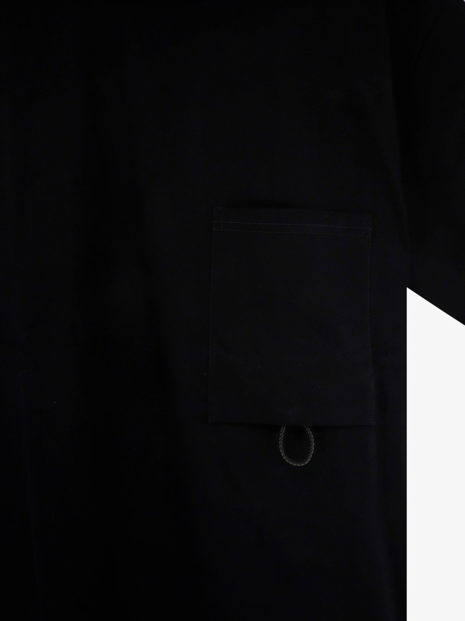 Bottega Veneta - Compact Cotton T-Shirt compact-cotton-t-shirt
