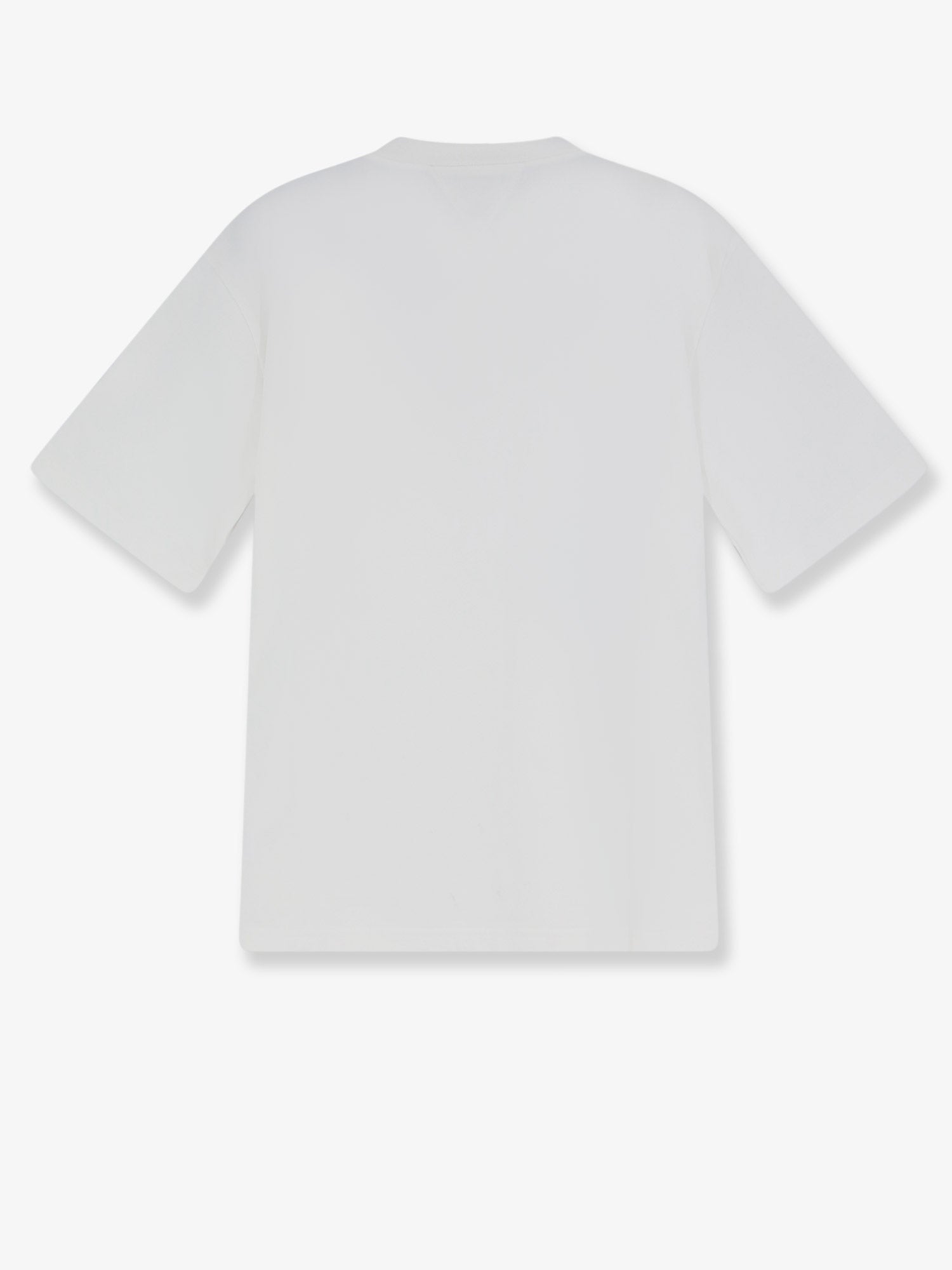 Bottega Veneta - Compact Cotton T-Shirt