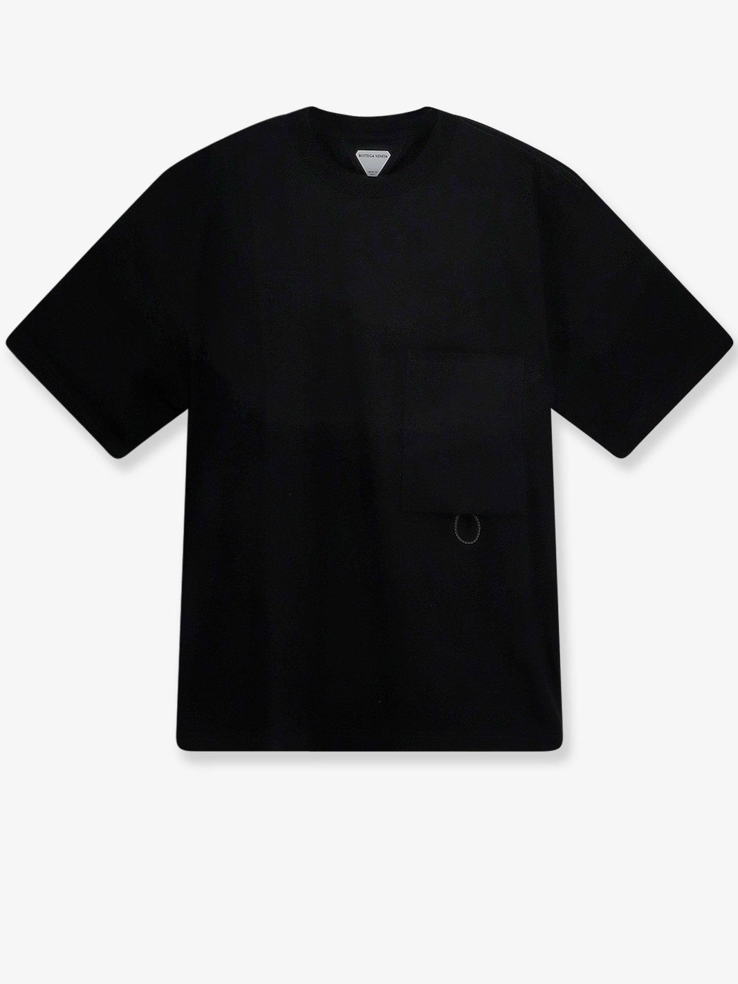 Bottega Veneta - Compact Cotton T-Shirt compact-cotton-t-shirt_84847fb5-b440-4e4e-82ca-d0092adf709a