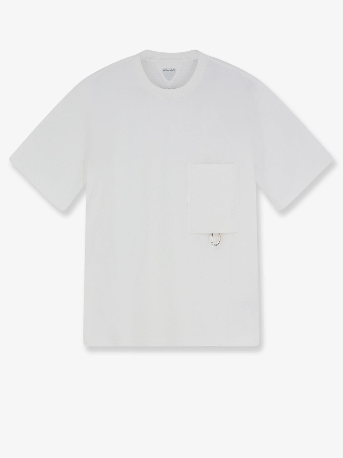 Bottega Veneta - Compact Cotton T-Shirt compact-cotton-t-shirt_c75b8627-ed24-4891-9f62-6dbce47646da