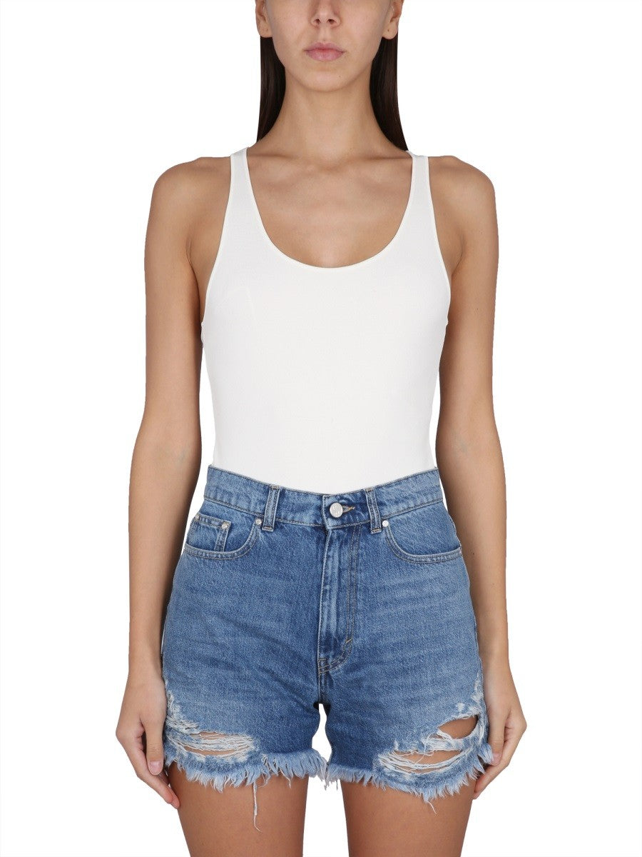 stella mccartney - COMPACT KNIT BODYSUIT compact-knit-bodysuit_59dfc432-e6b9-4c96-aa0b-3983cf2e5a13