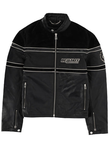 BELSTAFF BELSTAFF - "COMPETITION SPEED" JACKET