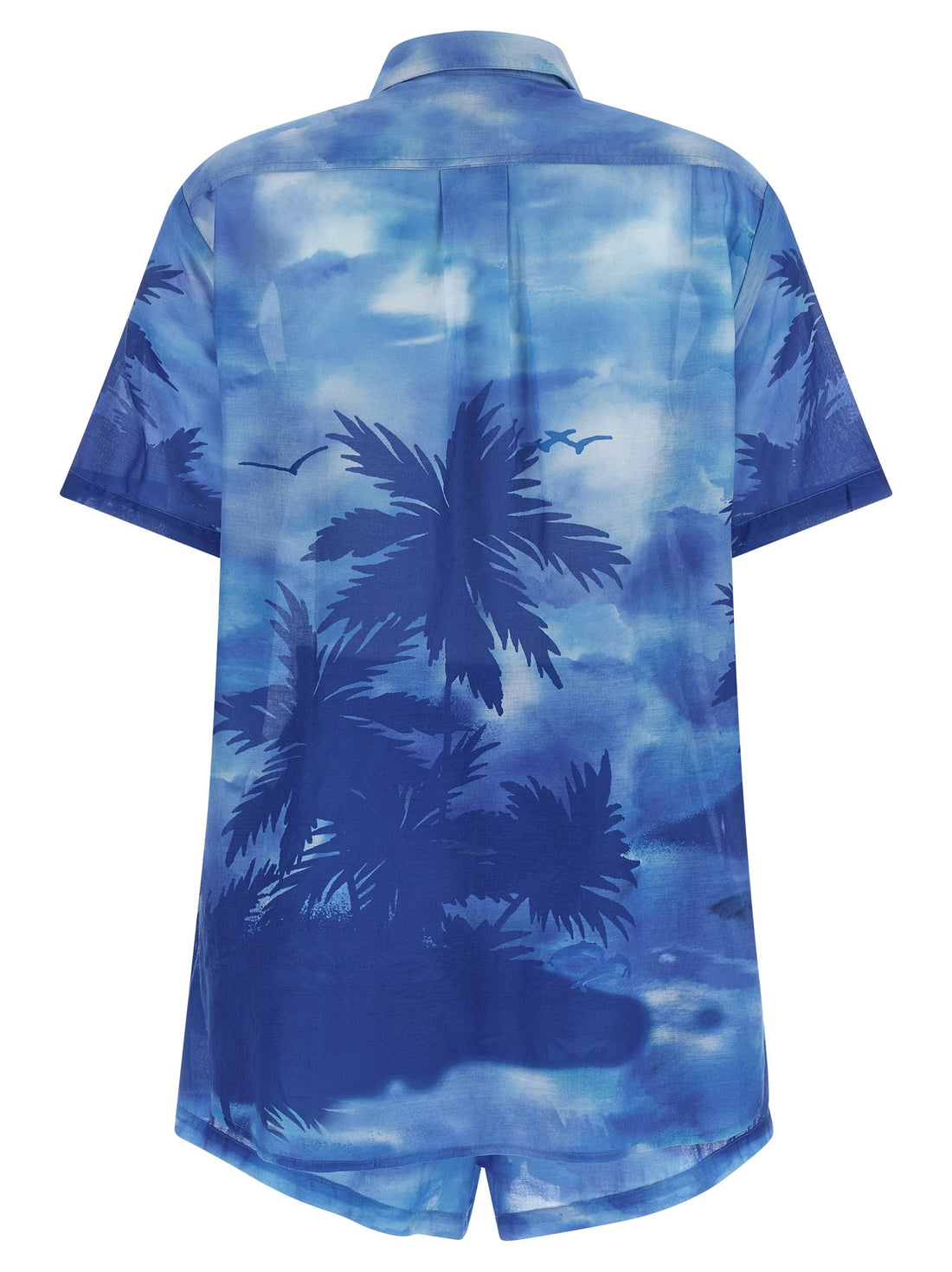 Polo Ralph Lauren - Complete 'Palme' print