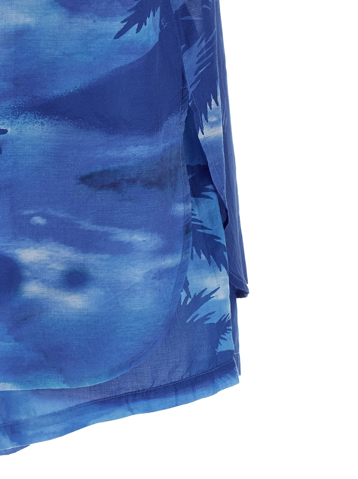 Polo Ralph Lauren - Complete 'Palme' print
