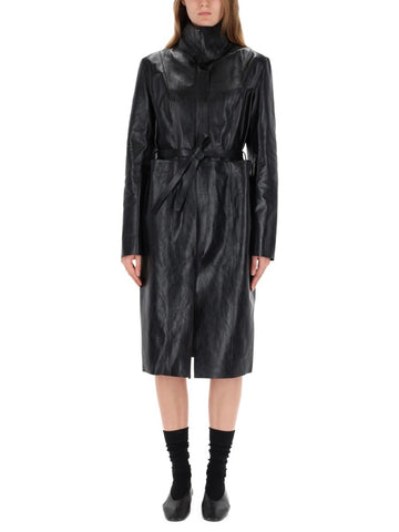 Our Legacy Our Legacy - "CONCEALED" COAT