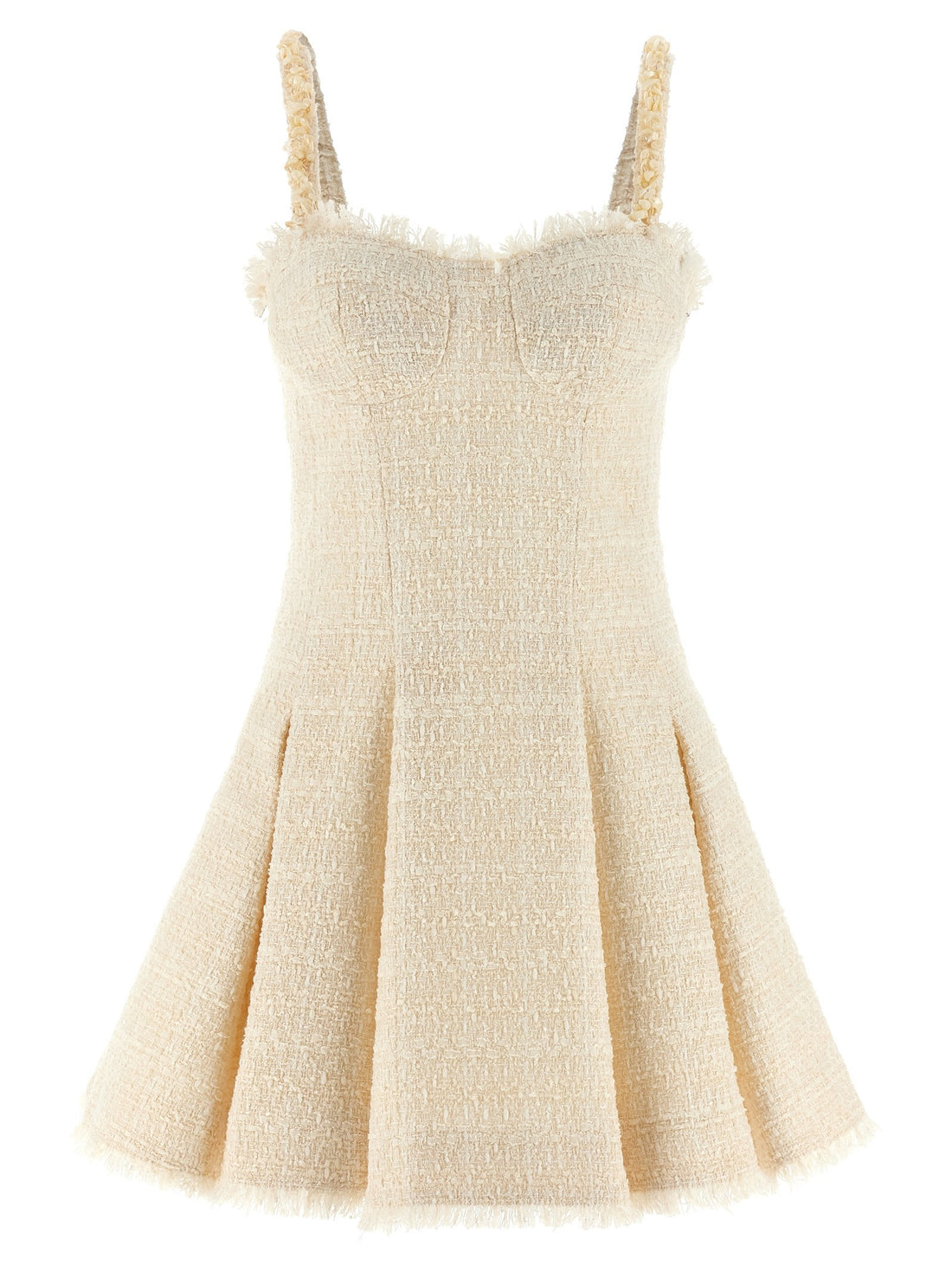 Balmain - 'Conchiglie' dress conchiglie-dress