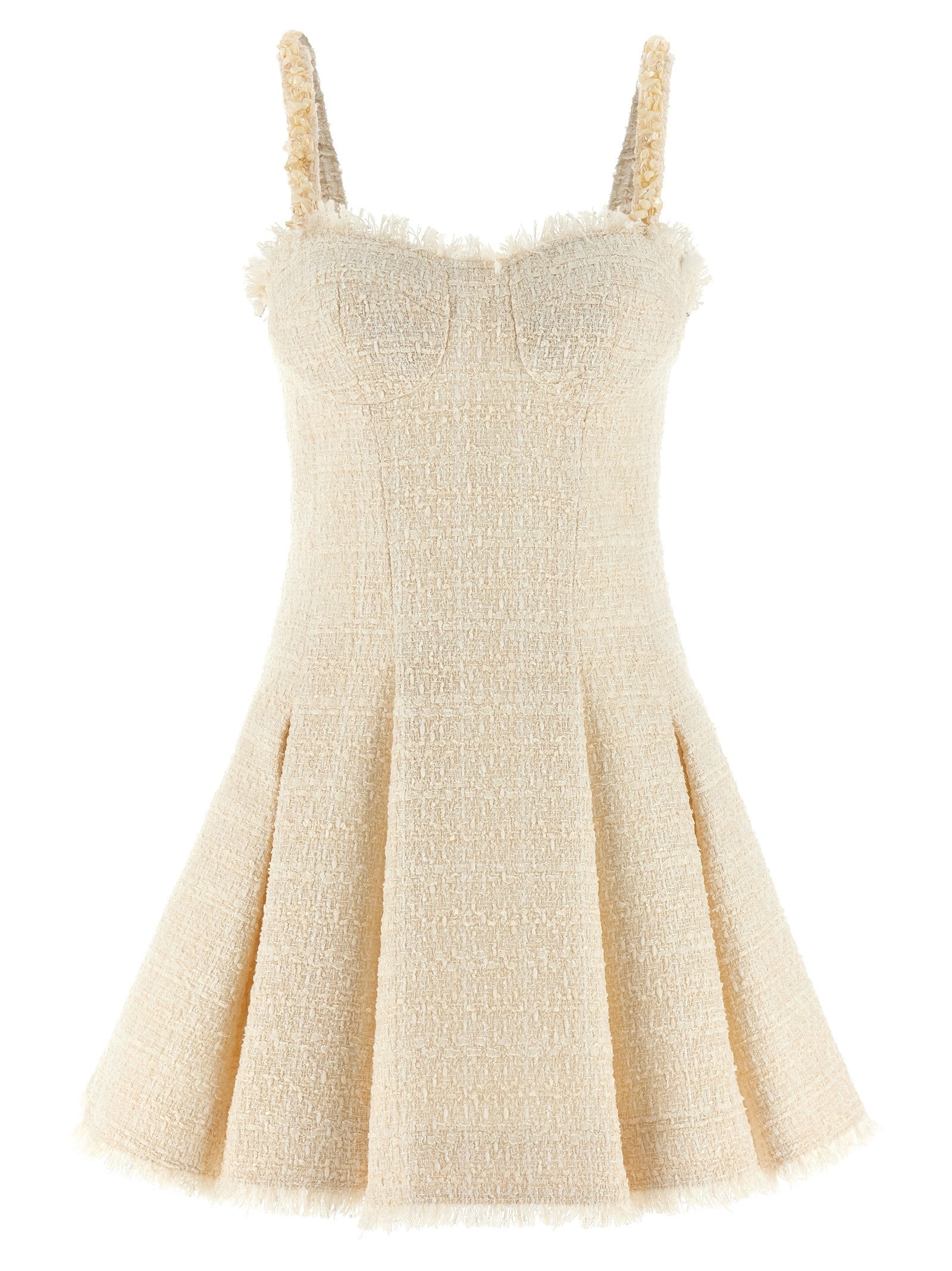 Balmain - 'Conchiglie' dress conchiglie-dress