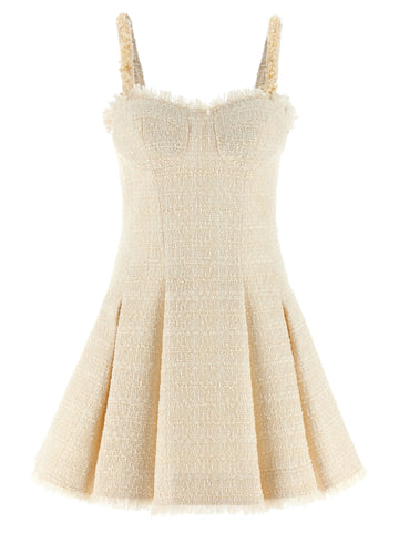 Balmain - 'Conchiglie' dress conchiglie-dress