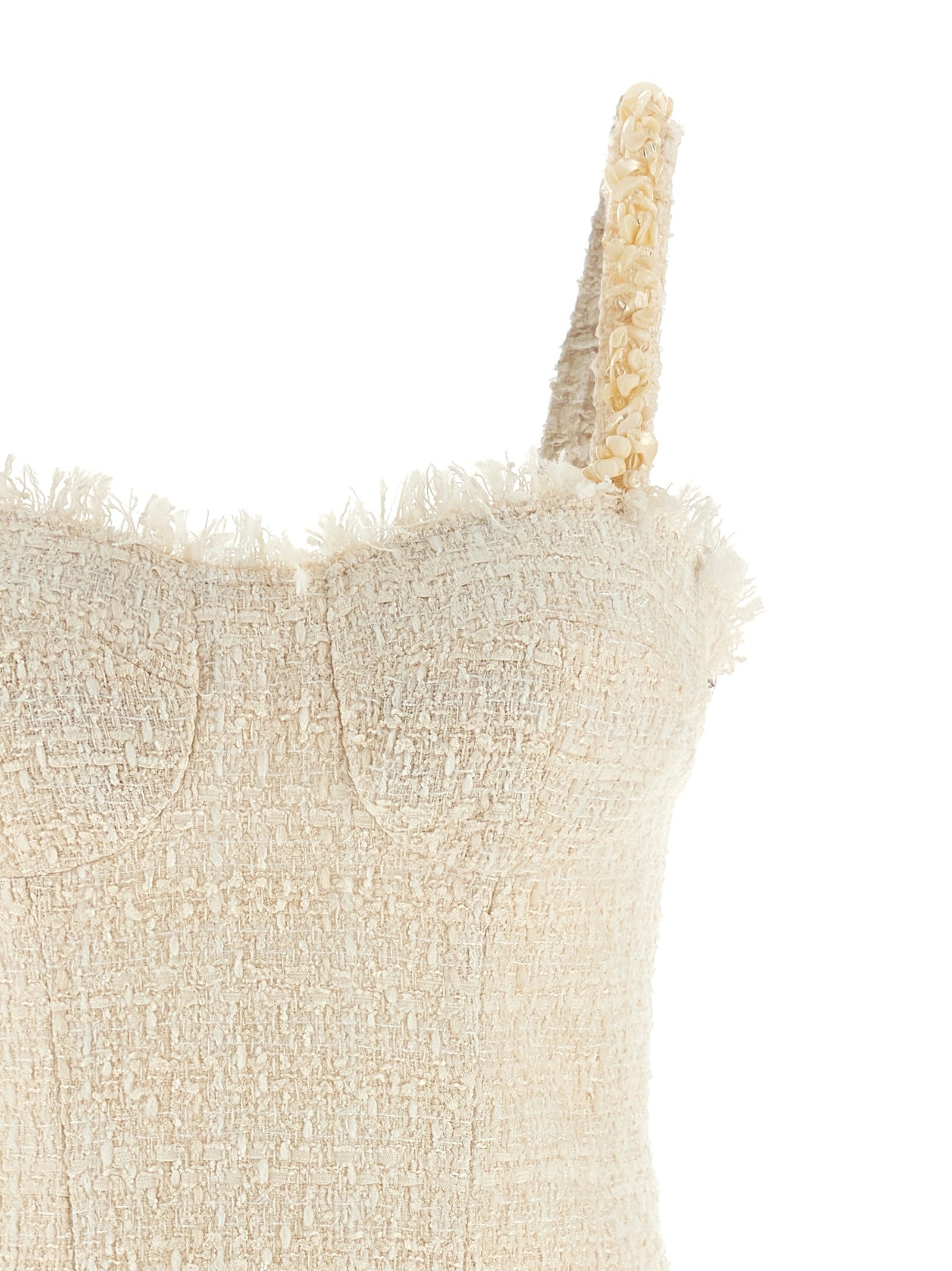 Balmain - 'Conchiglie' dress conchiglie-dress_563bd8a7-59d5-4c62-a789-03a5ce45b878