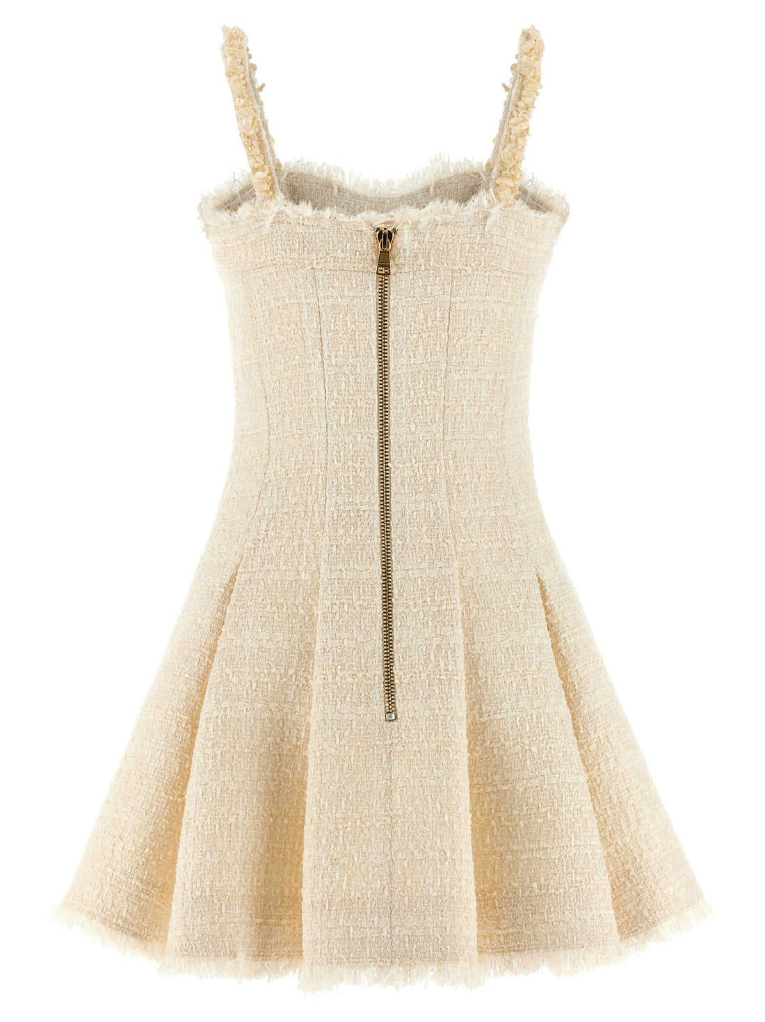 Balmain - 'Conchiglie' dress conchiglie-dress