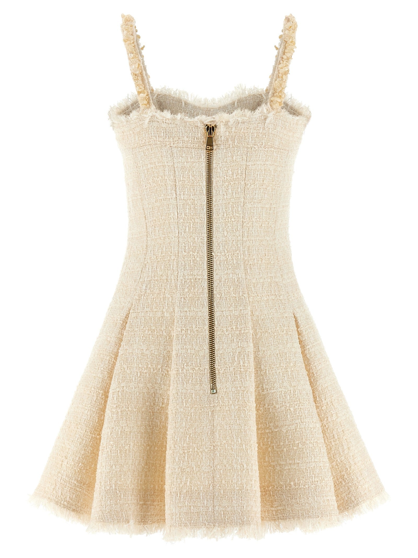Balmain - 'Conchiglie' dress conchiglie-dress_8689d9fd-359c-493e-b558-1f06e5040b25