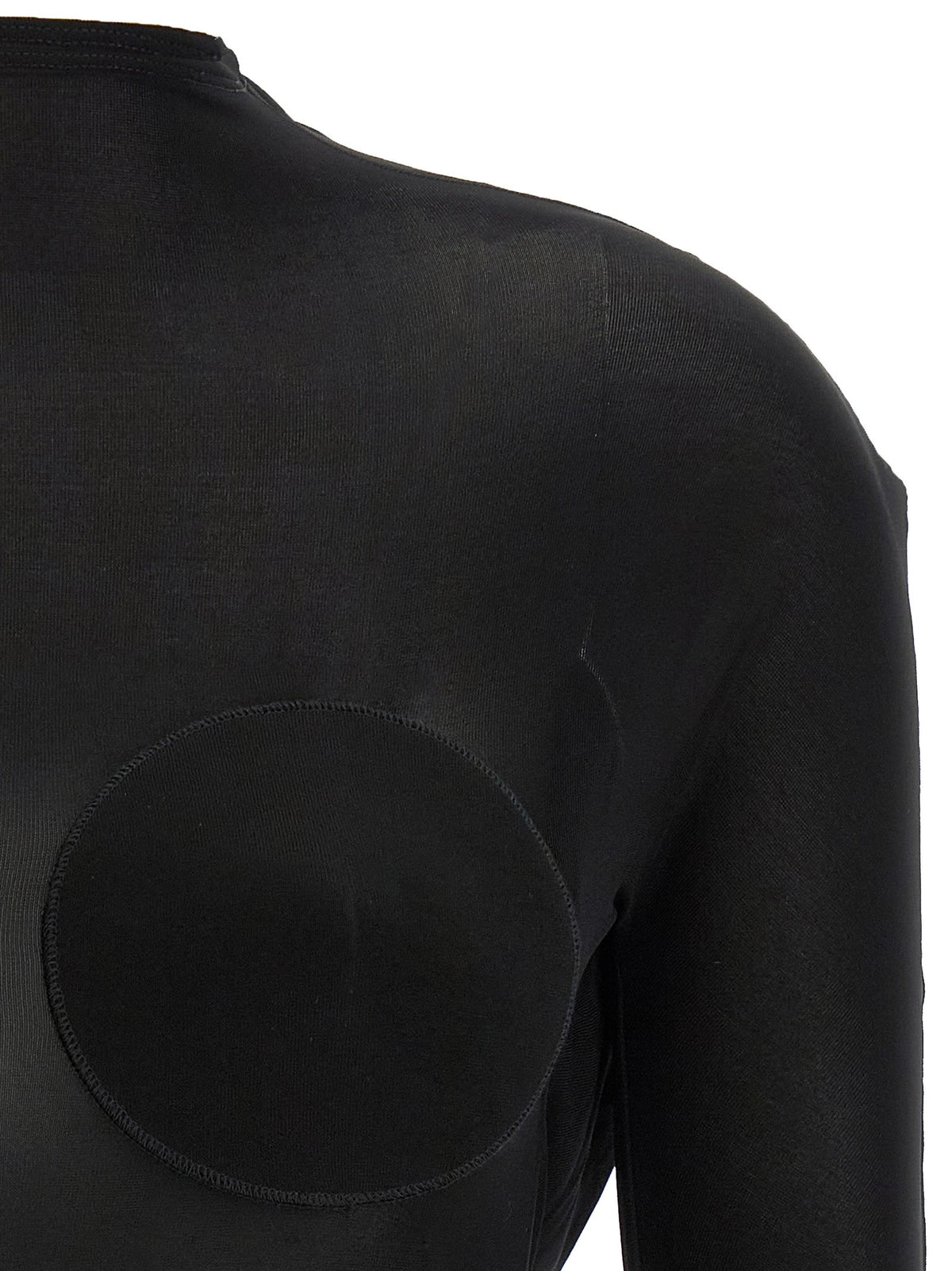 JEAN PAUL GAULTIER - Cone sweater