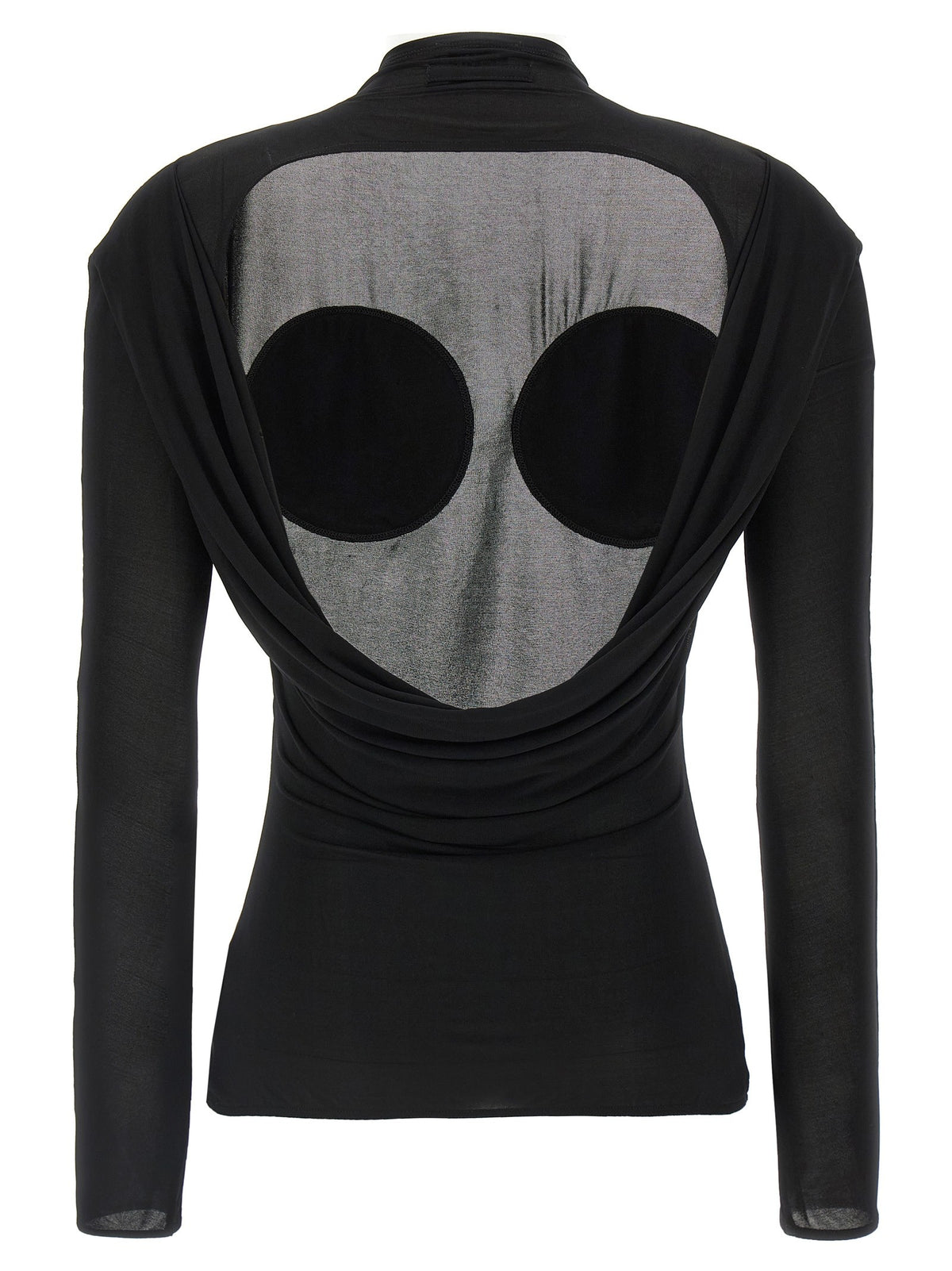 JEAN PAUL GAULTIER - Cone sweater