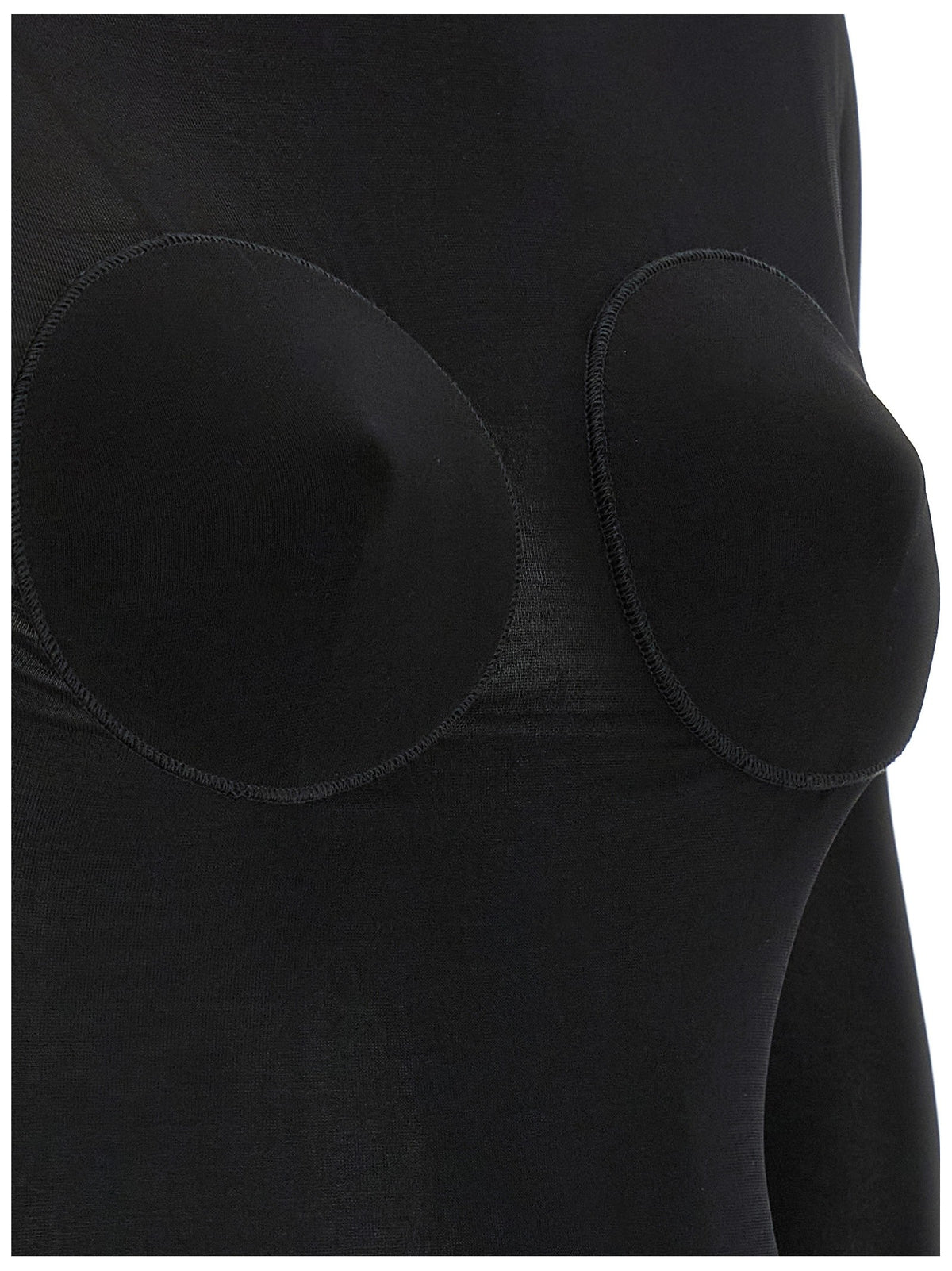 JEAN PAUL GAULTIER - Cone sweater