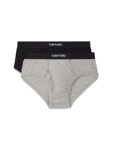 TOM FORD - CONFENZIONE DA DUE SLIP