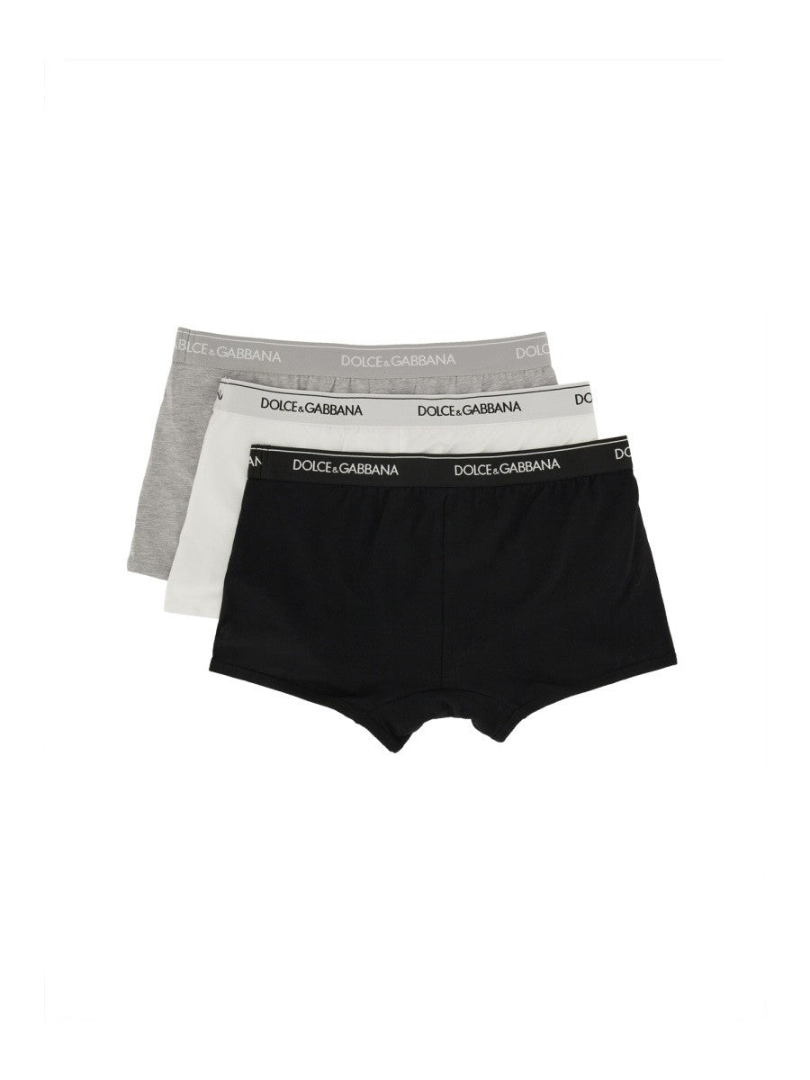 Dolce & Gabbana - CONFEZIONE DA TRE BOXER confezione-da-tre-boxer_a608a399-e065-4ef3-af55-342fc46ce0ee