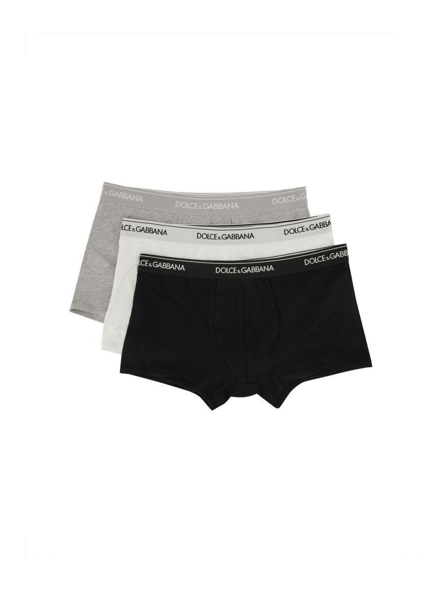Dolce & Gabbana - CONFEZIONE DA TRE BOXER confezione-da-tre-boxer_a608a399-e065-4ef3-af55-342fc46ce0ee
