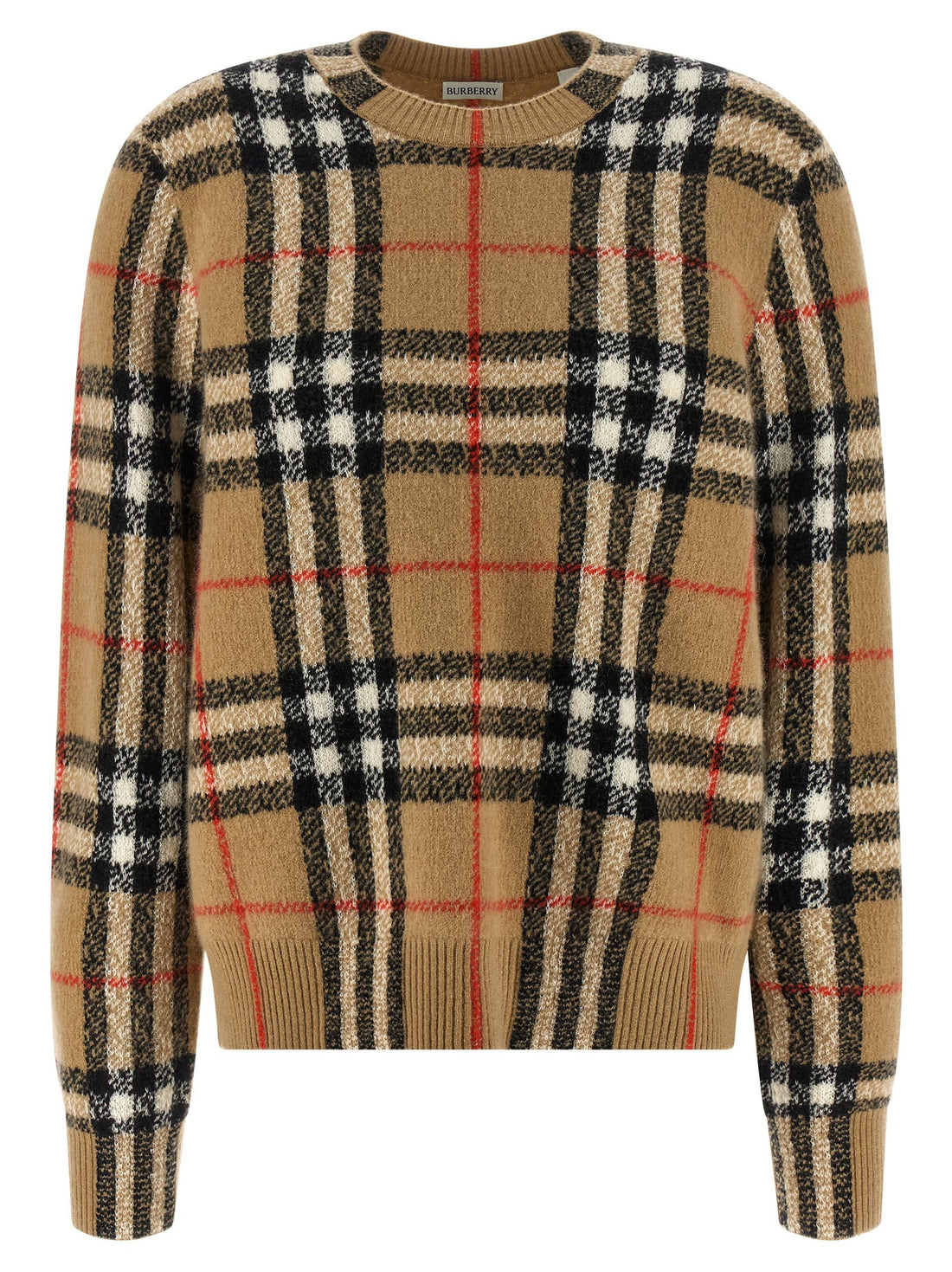 Burberry - 'Constance' sweater constance-sweater