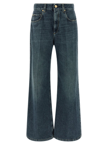 Brunello Cucinelli - 'Contemporary Loose' jeans