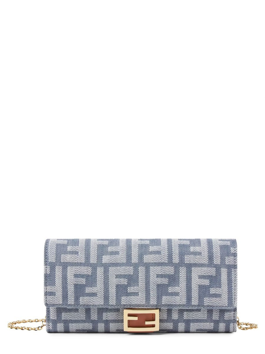 "CONTINENTAL BAGUETTE" WALLET