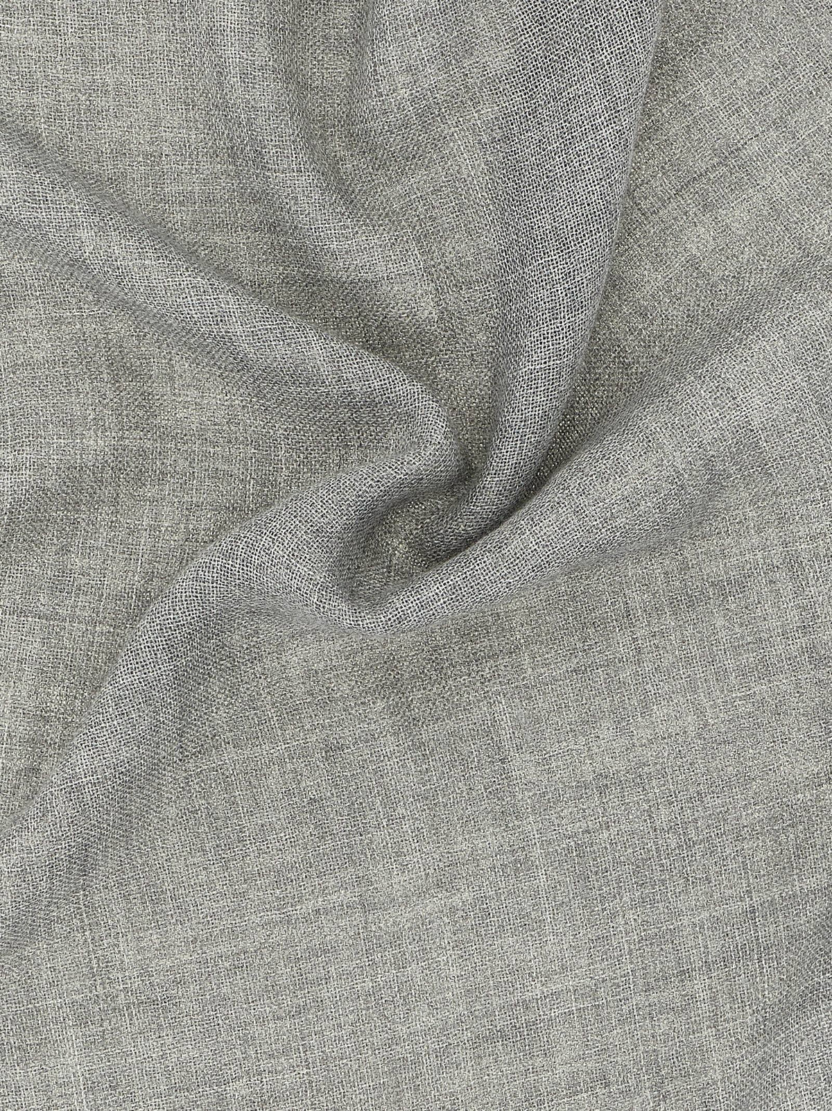 Brunello Cucinelli - Contrast border scarf
