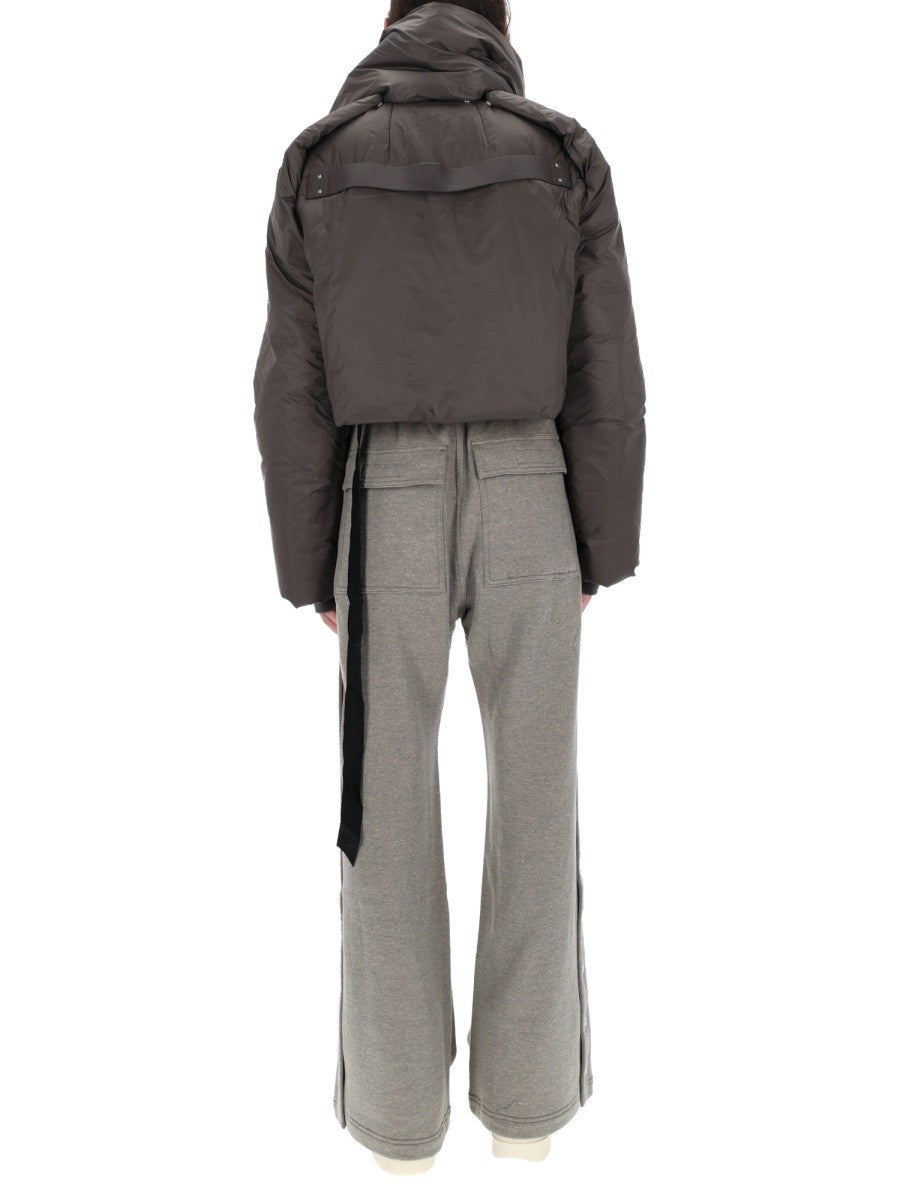 RICK OWENS DRKSHDW - "CONVERTIBLE JKT" JACKET convertible-jkt-jacket_e80a0453-5a6a-43ea-99a0-fe41b49cf167