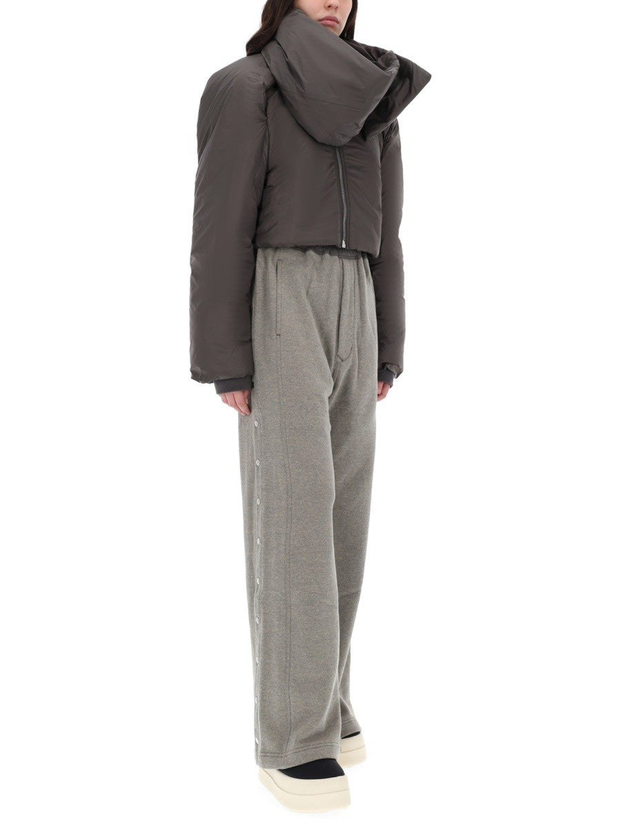 "CONVERTIBLE JKT" JACKET