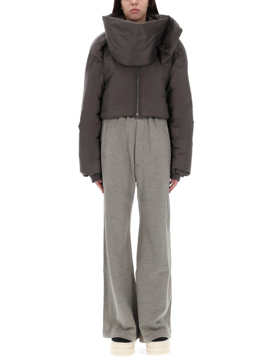 RICK OWENS DRKSHDW - "CONVERTIBLE JKT" JACKET convertible-jkt-jacket_e80a0453-5a6a-43ea-99a0-fe41b49cf167