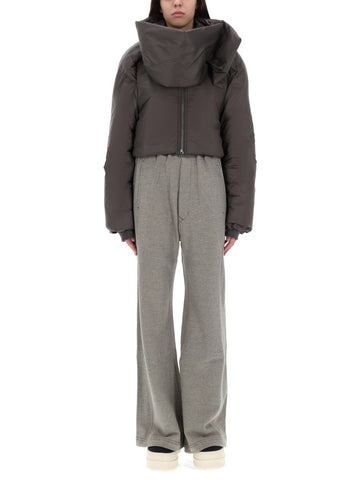 RICK OWENS DRKSHDW - "CONVERTIBLE JKT" JACKET convertible-jkt-jacket_e80a0453-5a6a-43ea-99a0-fe41b49cf167