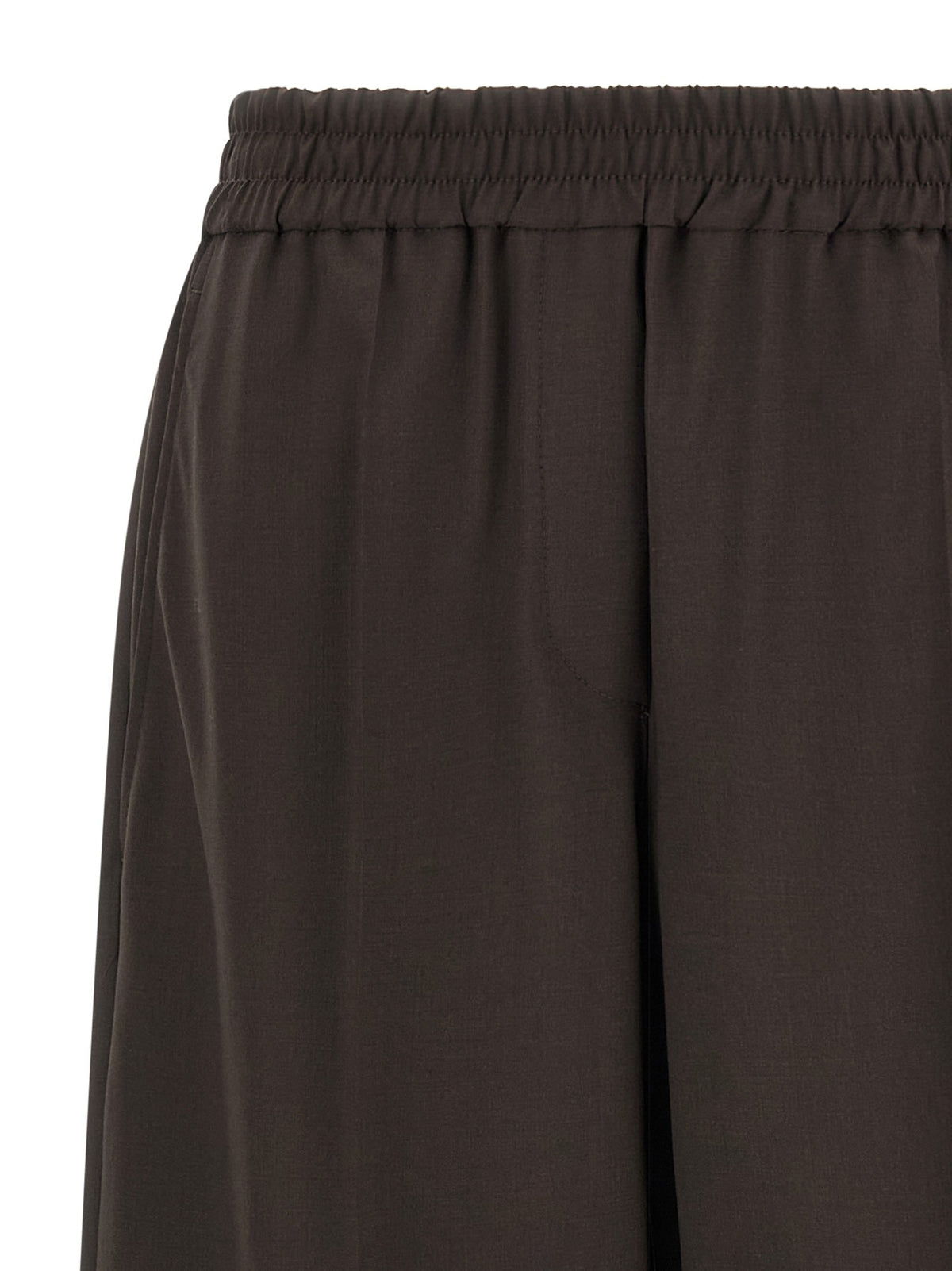 Brunello Cucinelli - Cool wool pants
