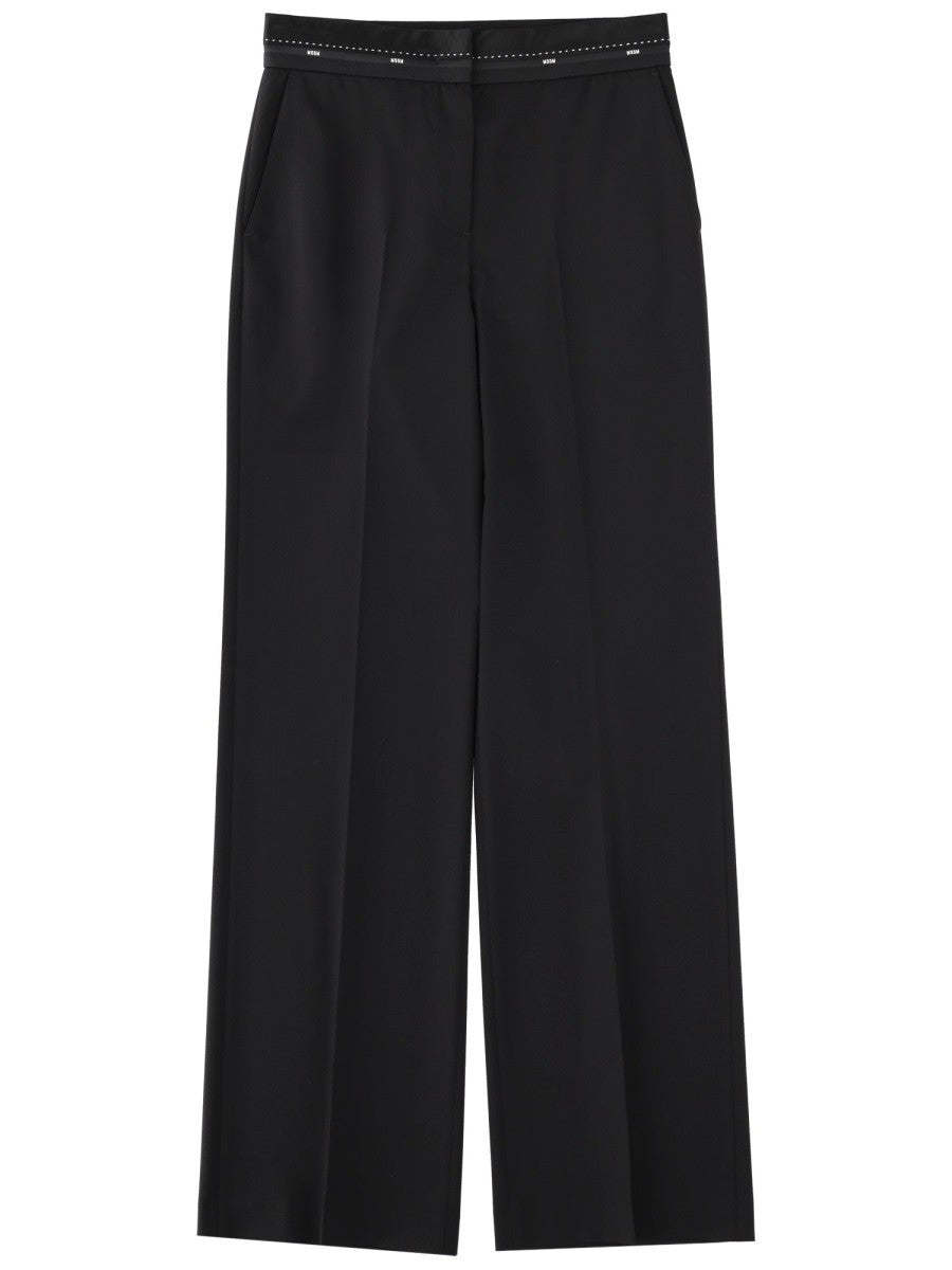 msgm - COOL WOOL PANTS cool-wool-pants_1c384100-ce01-4aa2-b5d6-c0fd75e1315b
