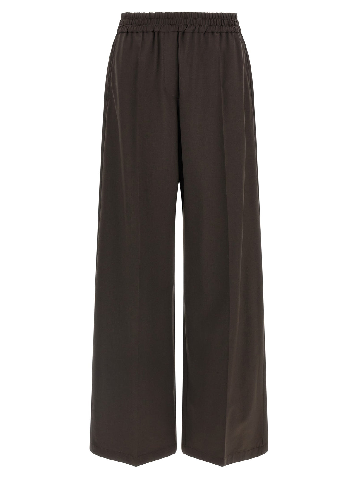 Brunello Cucinelli - Cool wool pants