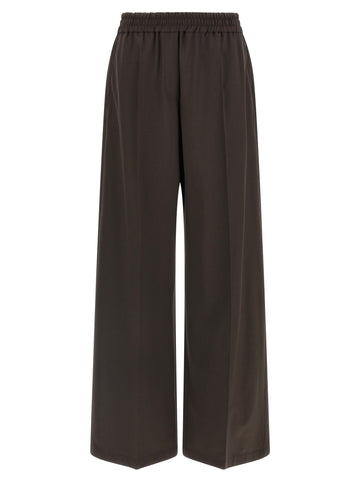 Brunello Cucinelli - Cool wool pants