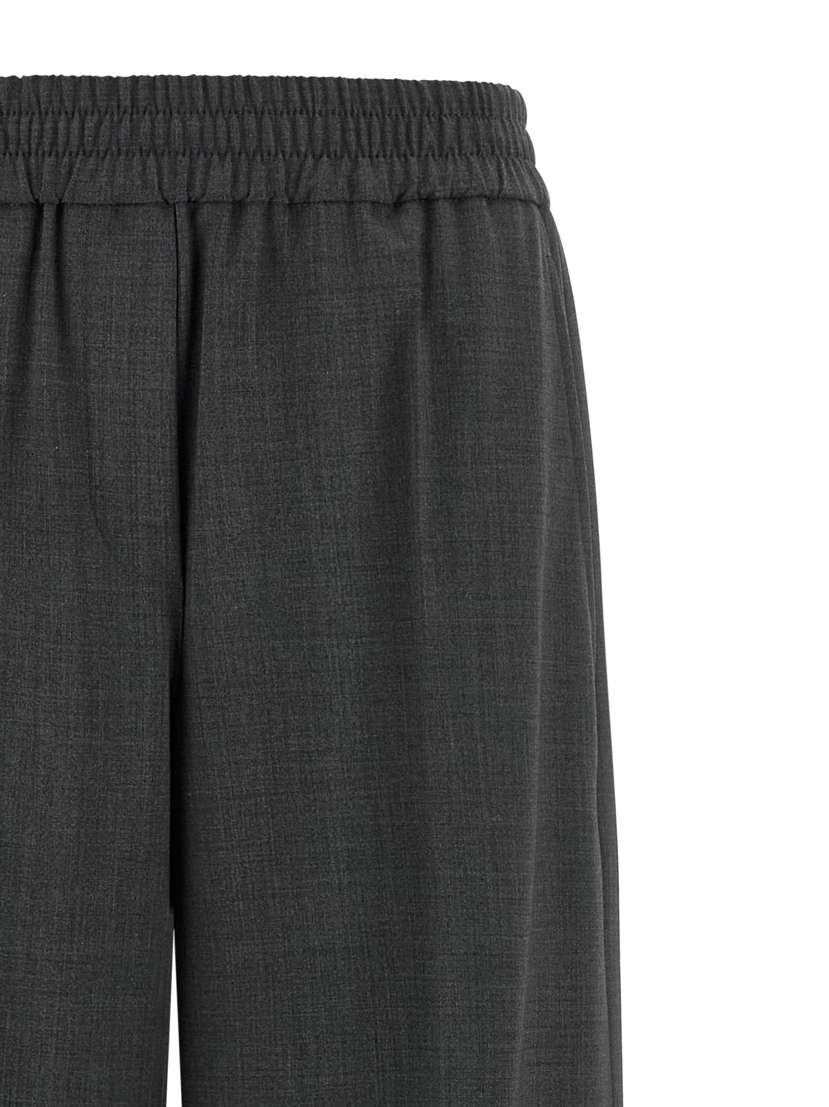 Brunello Cucinelli - Cool wool pants