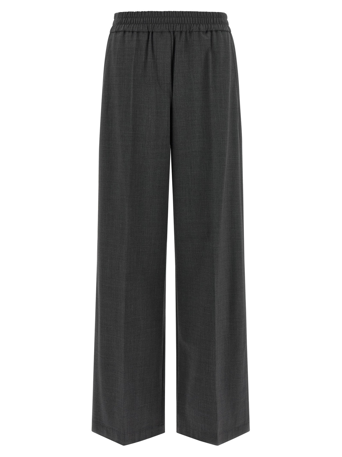 Brunello Cucinelli - Cool wool pants