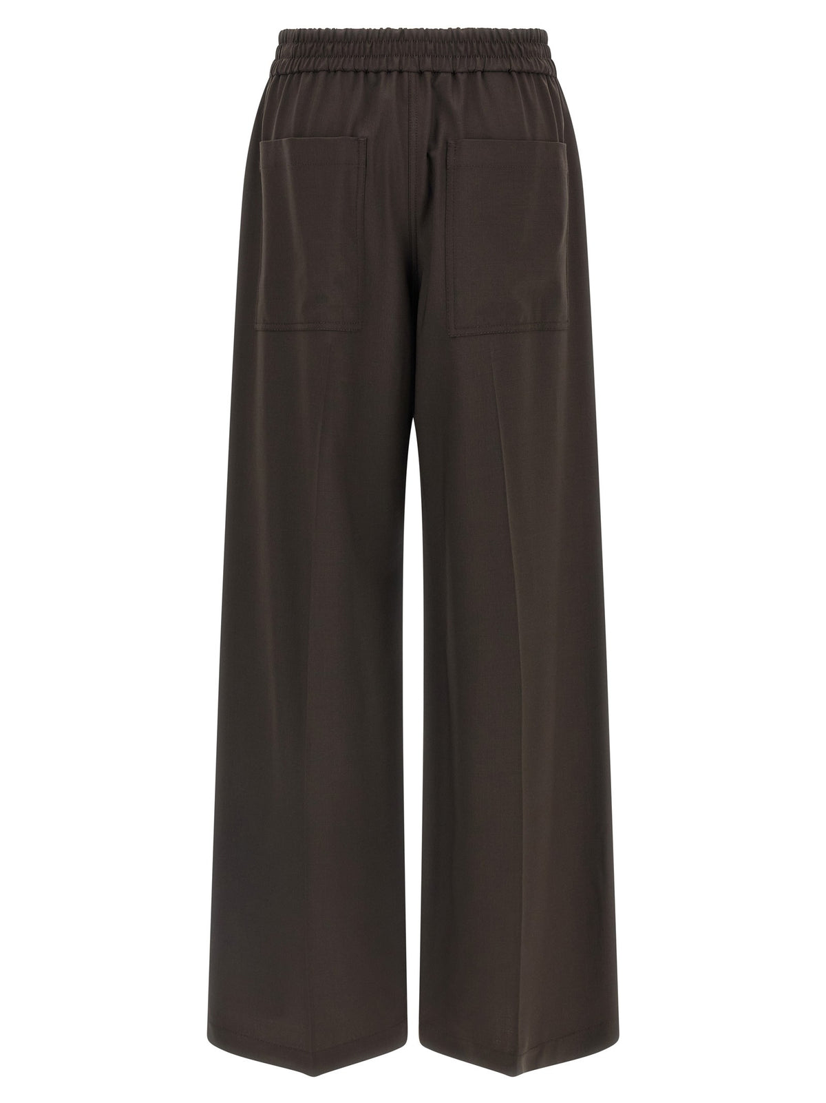 Brunello Cucinelli - Cool wool pants