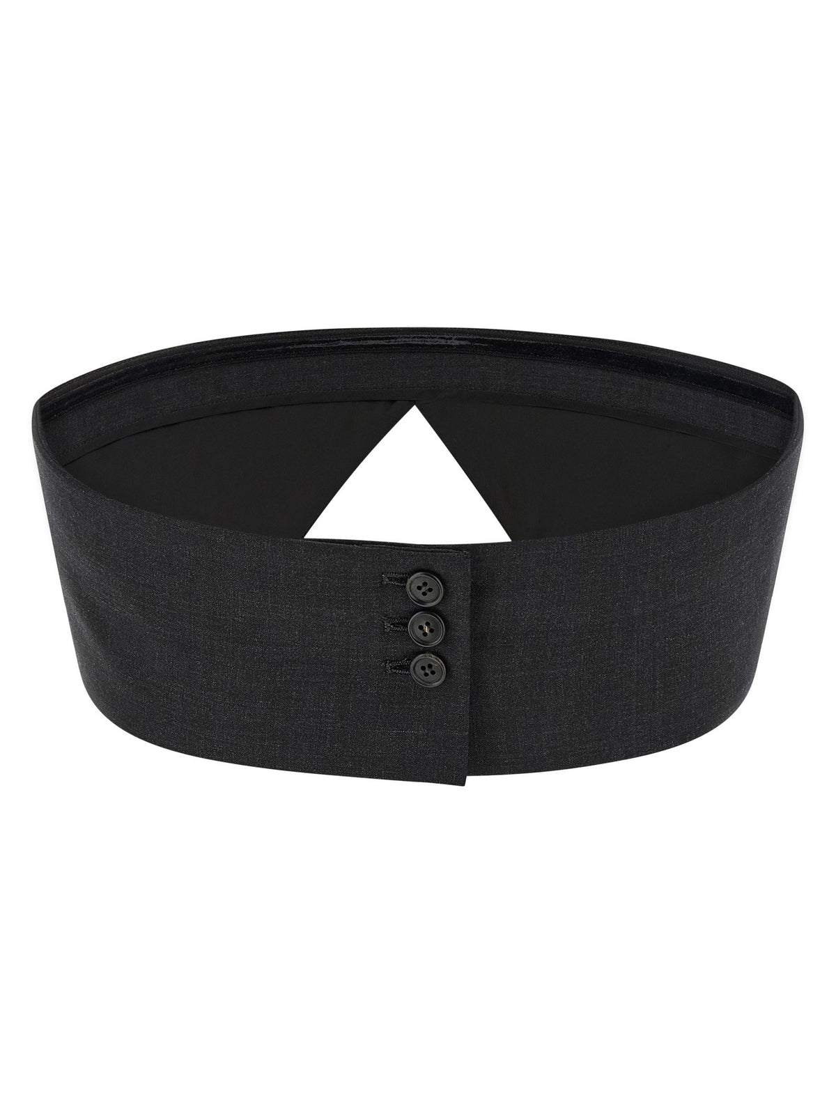 PRADA - Cool wool top