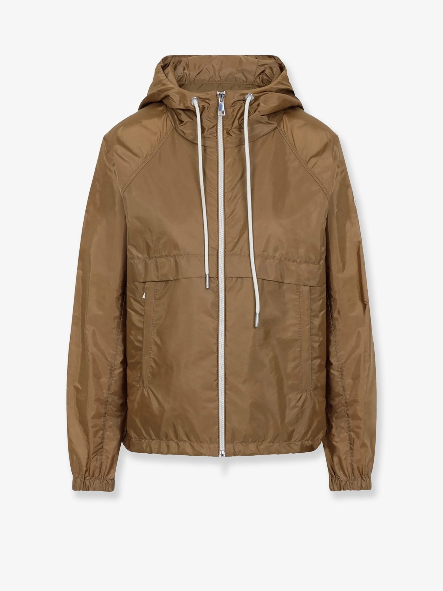 Moncler Coquelicot recycled nylon jacket