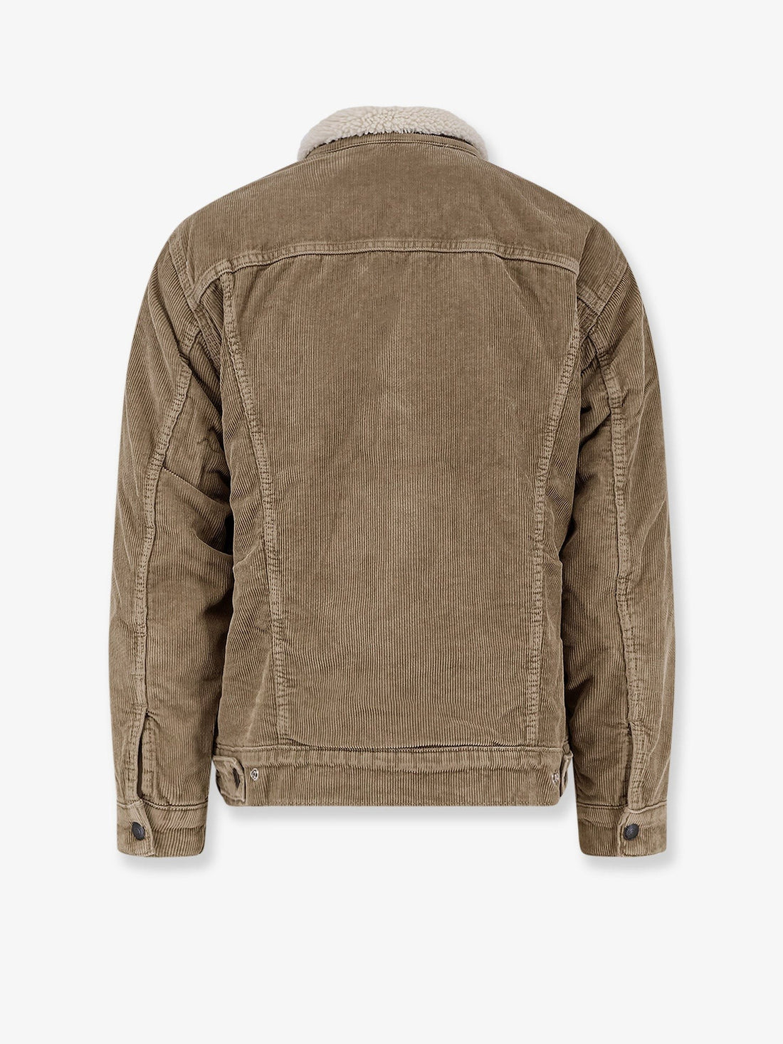 Levi's Corduroy jacket with Repreve® lining