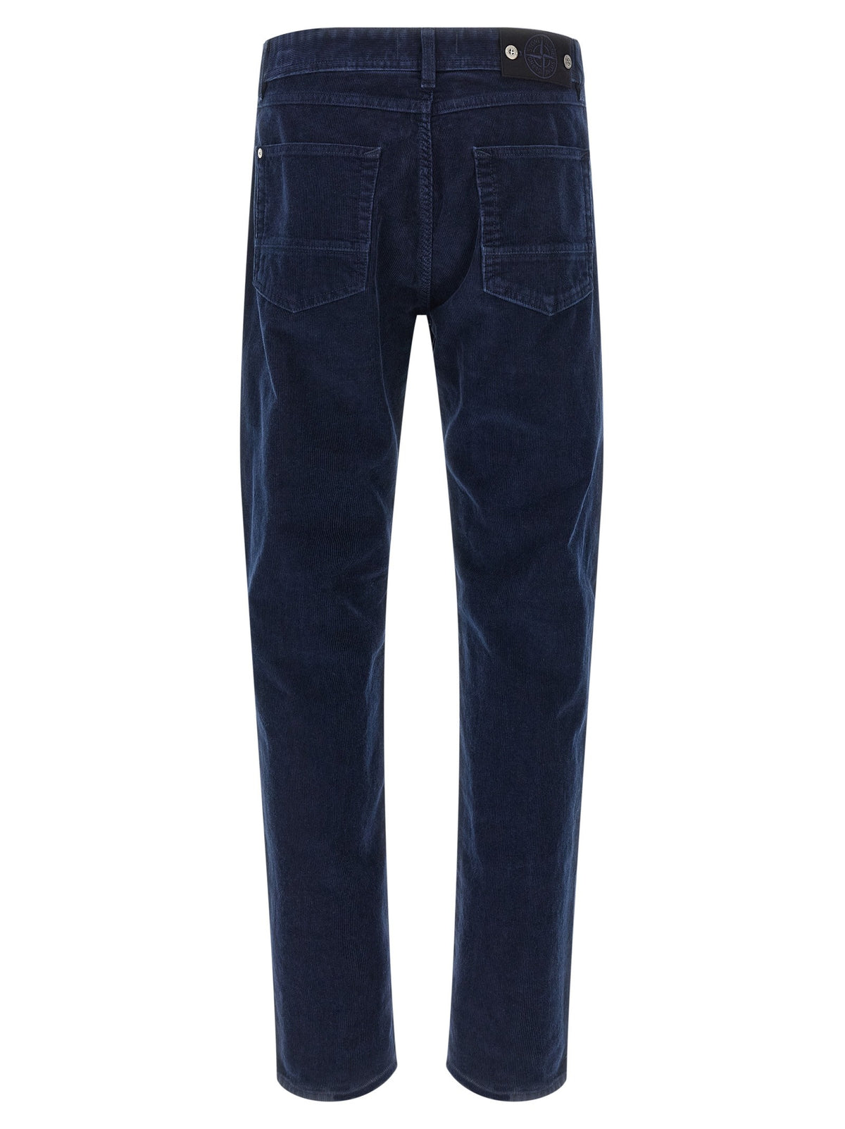 Stone Island - Corduroy pants