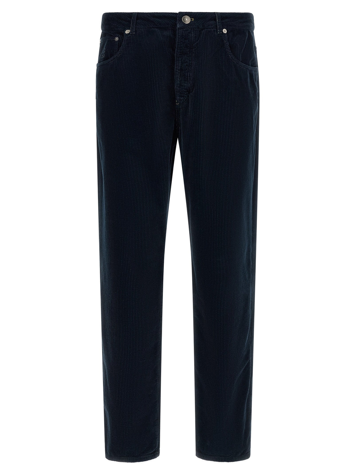 Brunello Cucinelli - Corduroy pants