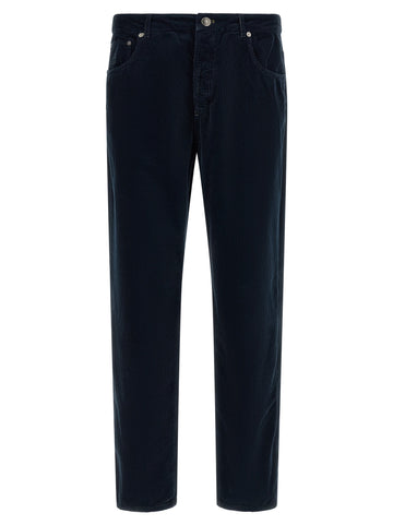 Brunello Cucinelli - Corduroy pants