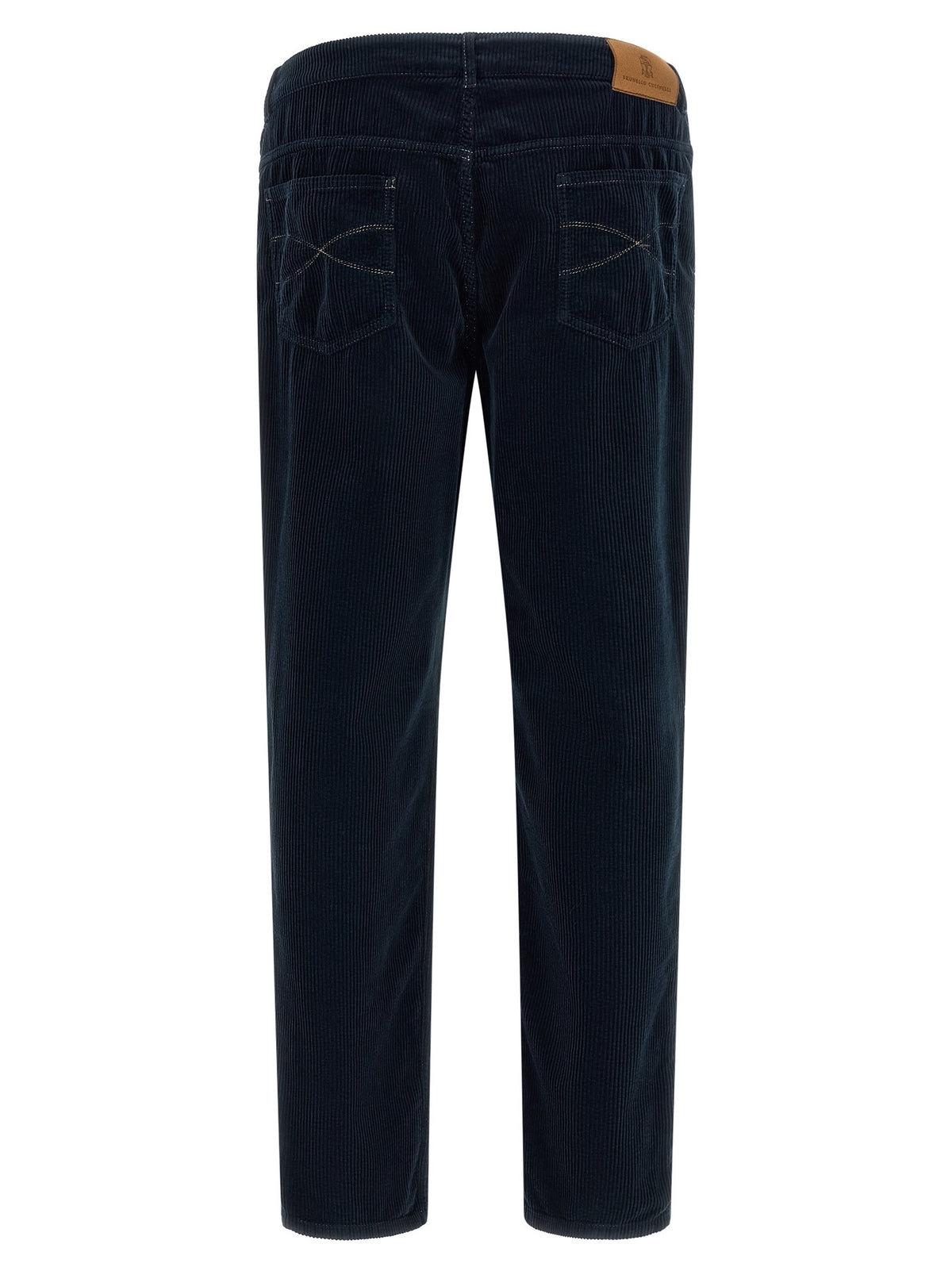 Brunello Cucinelli - Corduroy pants