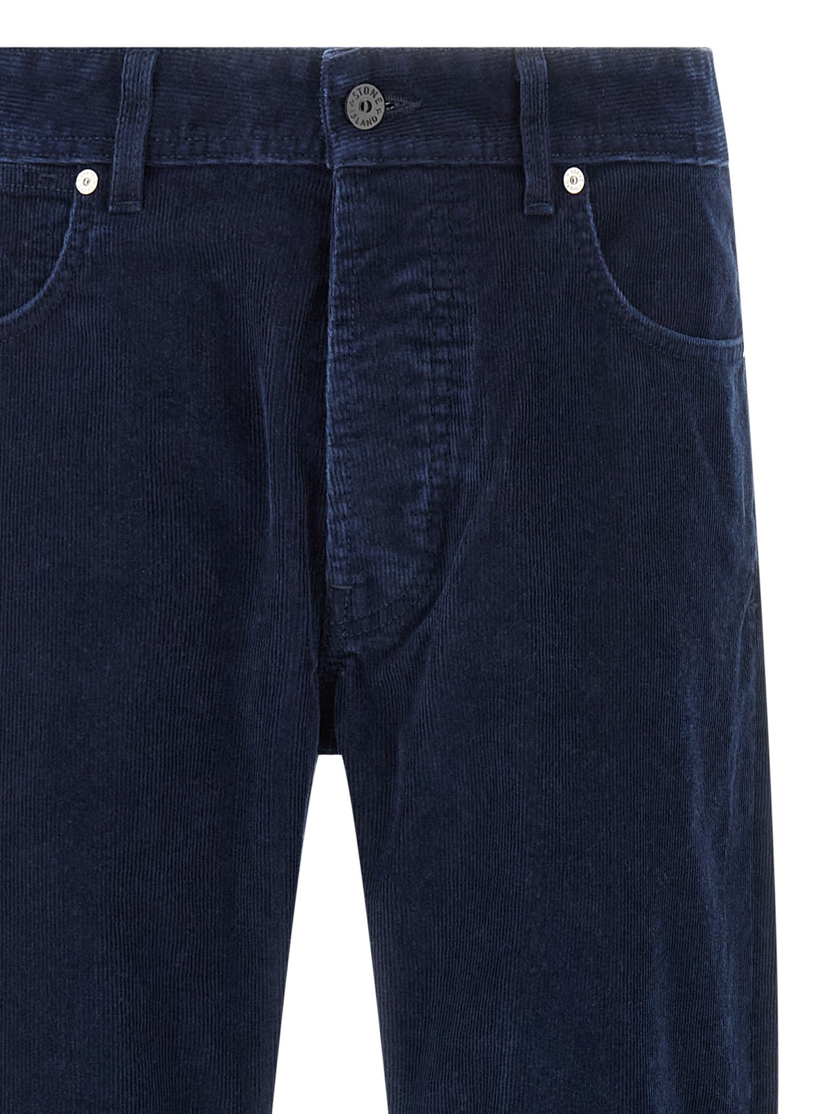 Stone Island - Corduroy pants