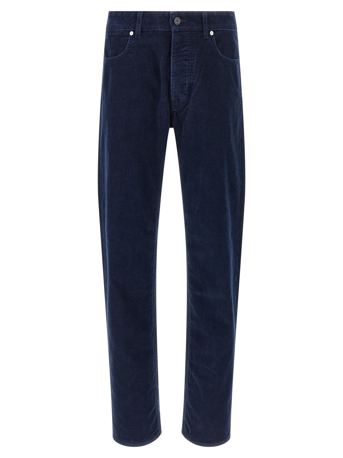Stone Island - Corduroy pants