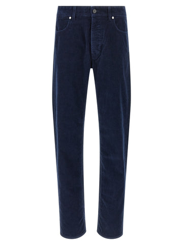 Stone Island - Corduroy pants