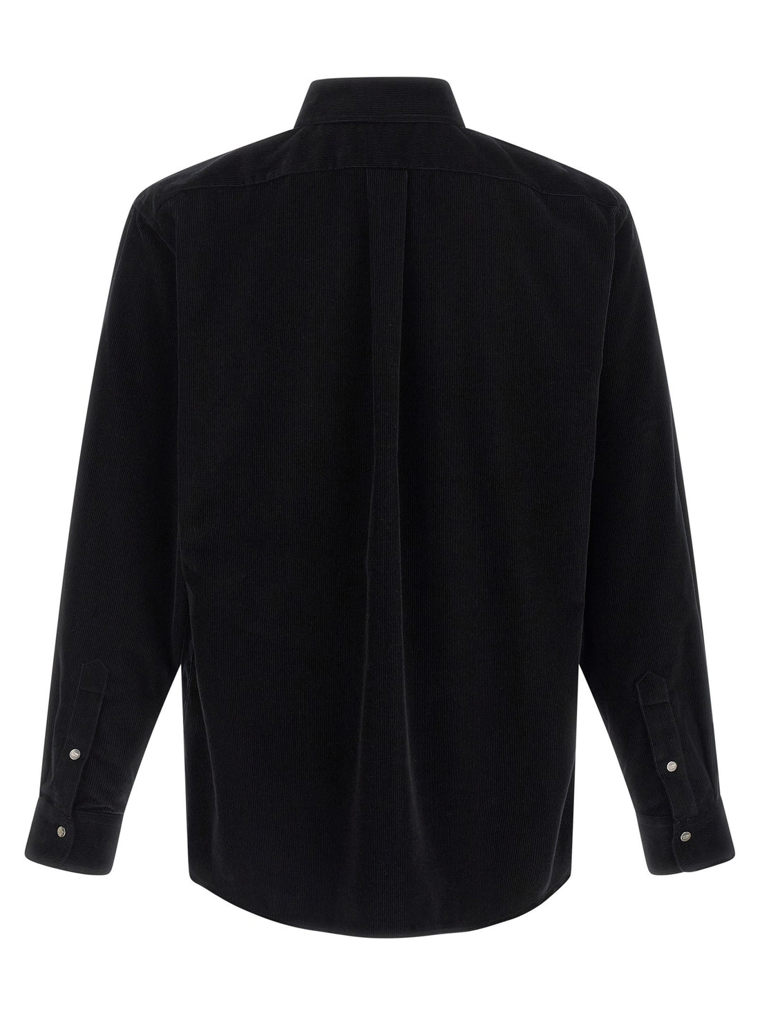 Fendi - Corduroy shirt