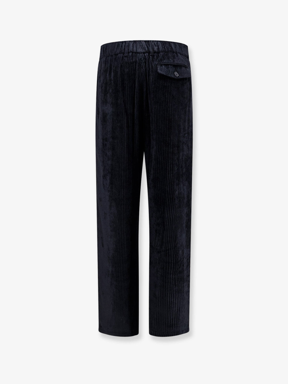 Giorgio Armani - Corduroy trousers
