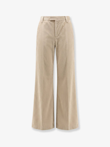 Brunello Cucinelli - Corduroy trousers