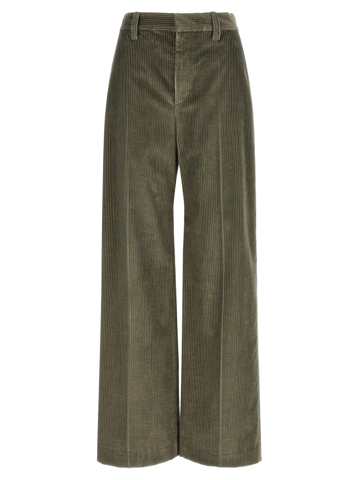Brunello Cucinelli - Corduroy trousers